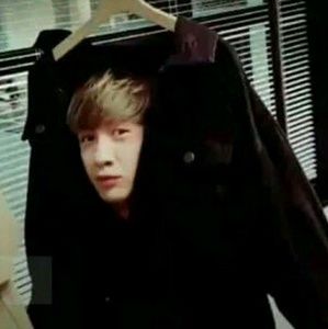 Meet your Posher, Jacqueline